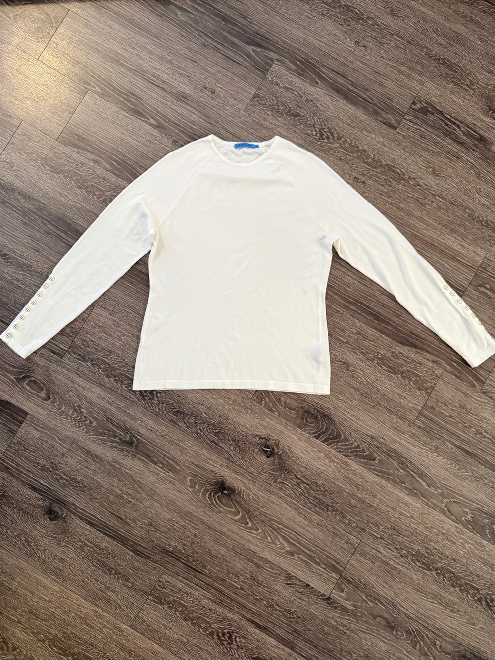 J. McLaughlin Jamey Sweater